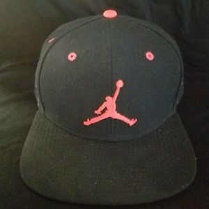 Jordan Snapback